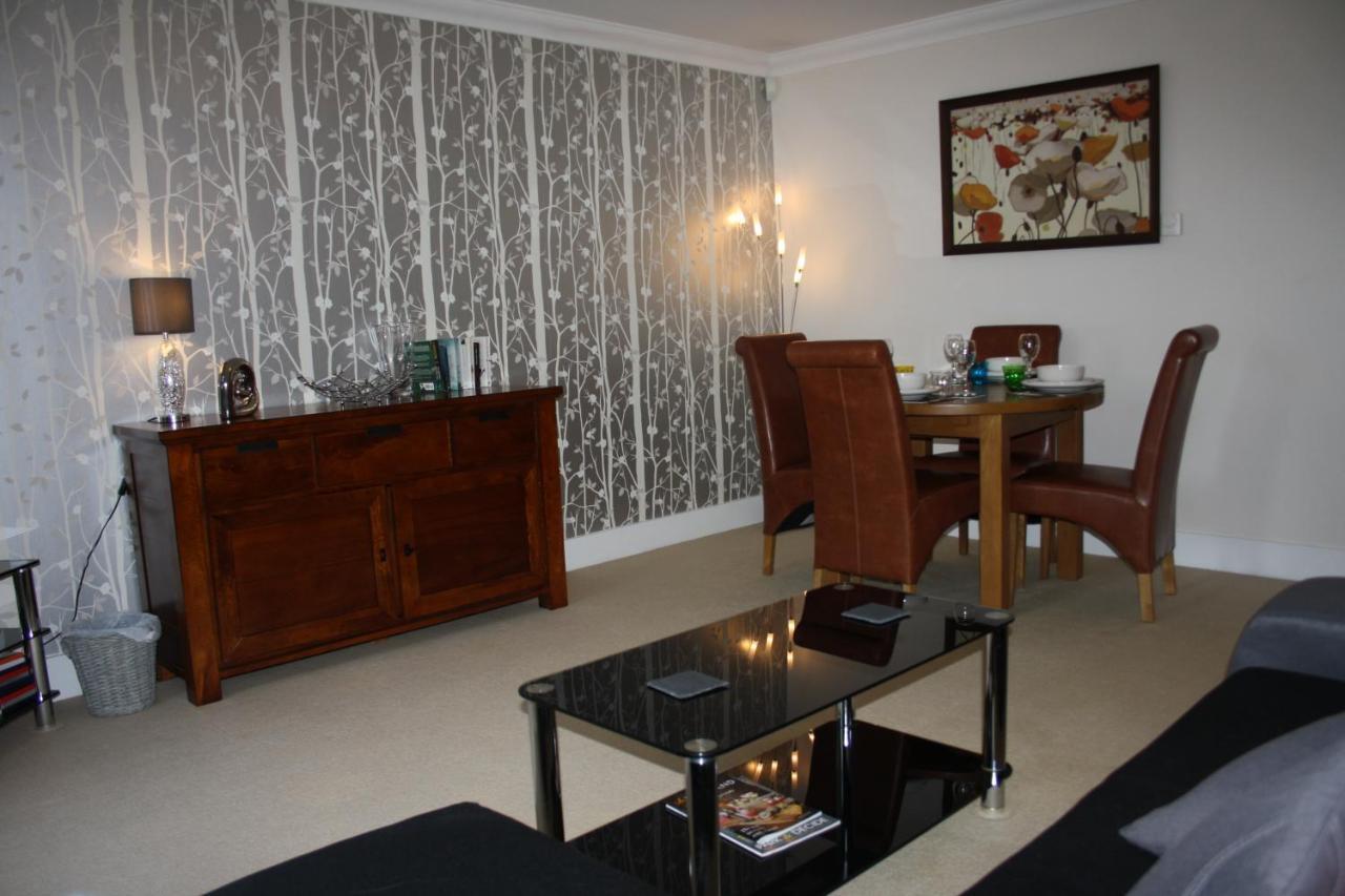 Апартаменти Canterbury Elms Court Номер фото